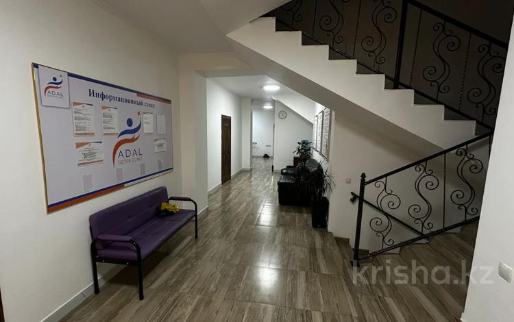 Жеке үй · 14 бөлме · 427 м² · 6 сот., мкр Калкаман-2, Хрищатого 21 — Жандосова, бағасы: 125 млн ₸ в Алматы, Наурызбайский р-н — фото 20