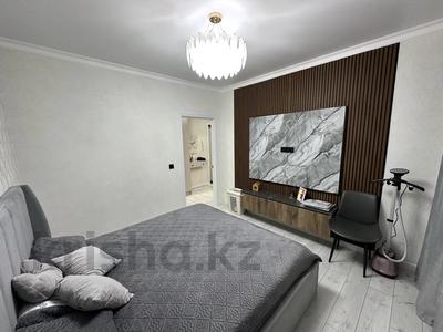 2-комнатная квартира · 61.5 м² · 8/13 этаж, Тауелсиздик 34/9 за ~ 35 млн ₸ в Астане, Алматы р-н