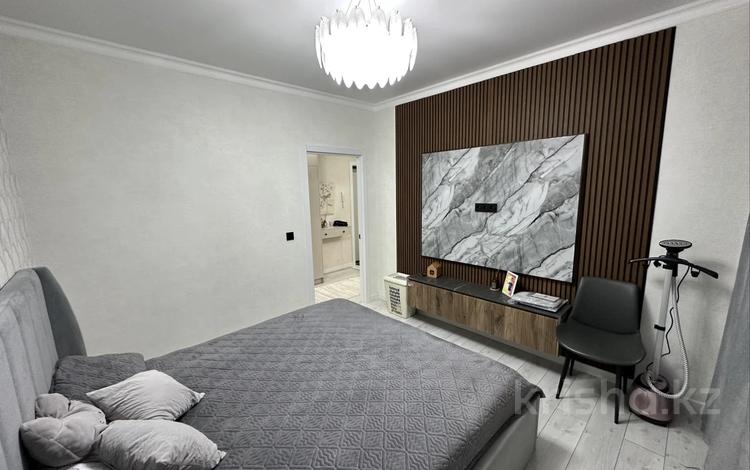 2-комнатная квартира · 61.5 м² · 8/13 этаж, Тауелсиздик 34/9 за ~ 35 млн ₸ в Астане, Алматы р-н — фото 16