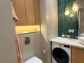 2-комнатная квартира · 40 м² · 6/9 этаж, Тунтубаева 19 блок 8 — Cулейменова за 400 000 ₸ в Алматы, Ауэзовский р-н — фото 16
