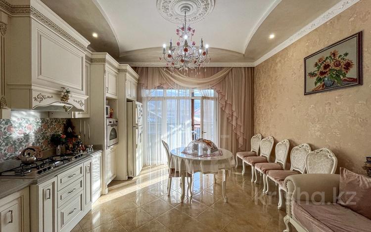 Жеке үй · 8 бөлме · 386 м², Белбулак, бағасы: 140 млн ₸ в Кыргауылдах — фото 3