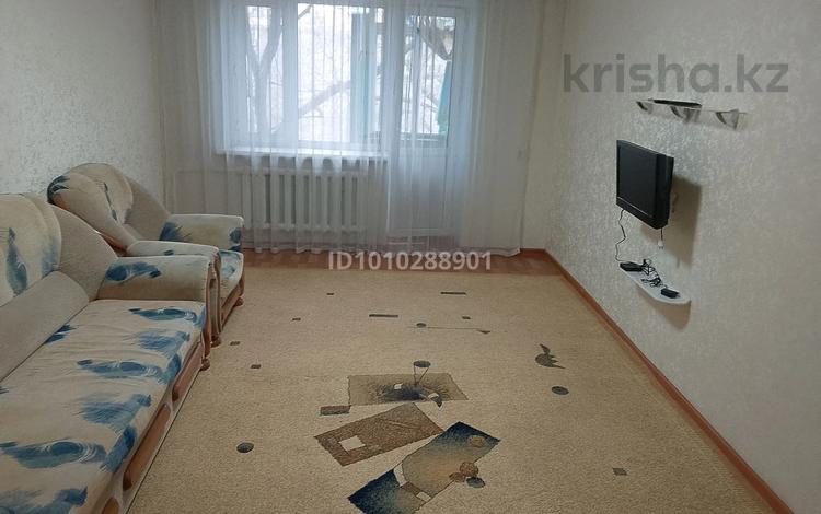 2-комнатная квартира · 45 м² · 4/4 этаж, Биржан Сал 115 за 15 000 ₸ в Талдыкоргане — фото 2