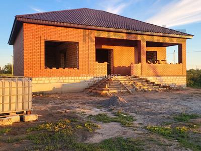 Часть дома · 4 комнаты · 140 м² · 10 сот., жилой массив Жанаконыс-2, Арман 394 за 23 млн ₸ в Актобе