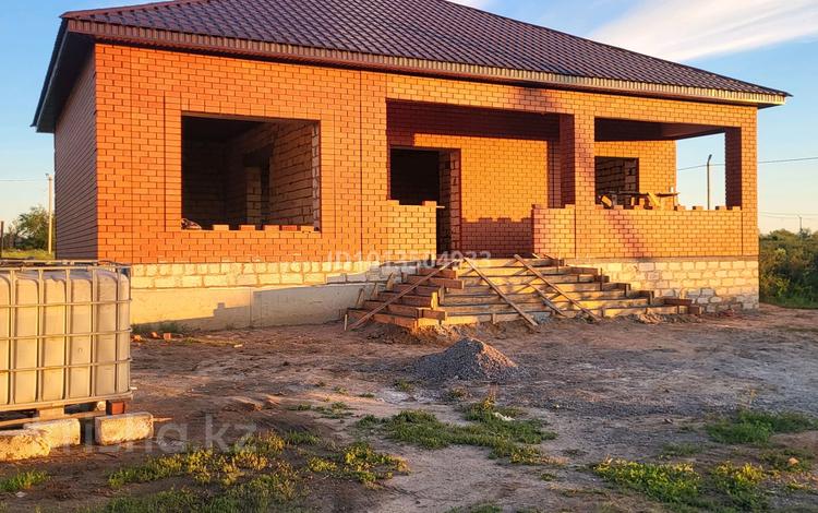 Часть дома · 4 комнаты · 140 м² · 10 сот., жилой массив Жанаконыс-2, Арман 394 за 23 млн ₸ в Актобе — фото 2