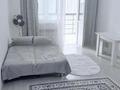 1-бөлмелі пәтер · 31 м² · 10/22 қабат, Чингиз Айтматов 34/1, бағасы: 20.5 млн ₸ в Астане, Нура р-н