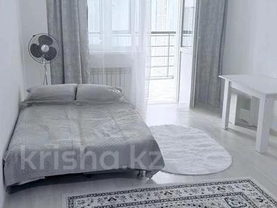 1-бөлмелі пәтер · 31 м² · 10/22 қабат, Чингиз Айтматов 34/1, бағасы: 20.5 млн ₸ в Астане, Нура р-н