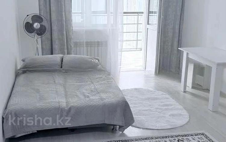 1-бөлмелі пәтер · 31 м² · 10/22 қабат, Чингиз Айтматов 34/1, бағасы: 20.5 млн ₸ в Астане, Нура р-н — фото 8