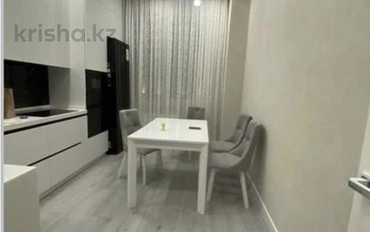 2-комнатная квартира · 67 м² · 3/18 этаж, Абая — Туркебаева за 450 000 ₸ в Алматы, Бостандыкский р-н — фото 2