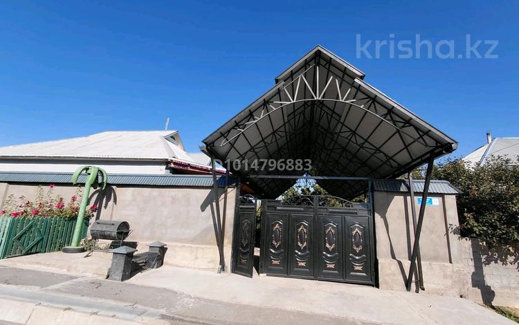 Отдельный дом · 5 комнат · 250 м² · 8 сот., Қазтуған жырау 70а — Өрлеу көше за 29.5 млн ₸ в Акбай — фото 2