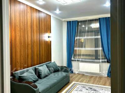 2-комнатная квартира · 31 м² · 1/3 этаж, мкр Теректы, Устирт за 24 млн 〒 в Алматы, Алатауский р-н