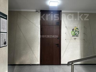 1-бөлмелі пәтер · 31 м² · 1/3 қабат, Жана Омир 16, бағасы: 18.7 млн ₸ в Жана куате