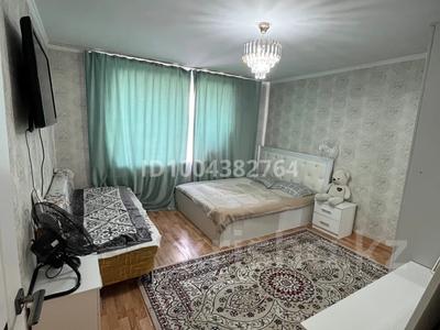 1-комнатная квартира · 34.4 м² · 7/9 этаж, Бухар жырау 96 — возле Тайр за 11.5 млн 〒 в Караганде, Казыбек би р-н
