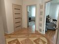 2-комнатная квартира · 65 м² · 5/9 этаж, 10 микрорайон 24 — 6-я школа, музей, поликлиника, соляная шахта за 170 000 ₸ в Аксае — фото 2