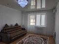 2-комнатная квартира · 65 м² · 5/9 этаж, 10 микрорайон 24 — 6-я школа, музей, поликлиника, соляная шахта за 170 000 ₸ в Аксае — фото 5