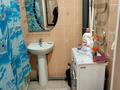 2-комнатная квартира · 65 м² · 5/9 этаж, 10 микрорайон 24 — 6-я школа, музей, поликлиника, соляная шахта за 170 000 ₸ в Аксае — фото 9
