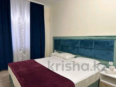 2-комнатная квартира · 55 м² · 6/19 этаж, 7-й мкр, Мкр.7а 20 за 15 000 〒 в Актау