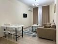 2-бөлмелі пәтер · 55 м² · 6/19 қабат, 7-ш/а., Мкр.7а 20, бағасы: 20 000 ₸ в Актау, 7-й мкр — фото 5