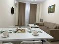 2-бөлмелі пәтер · 55 м² · 6/19 қабат, 7-ш/а., Мкр.7а 20, бағасы: 20 000 ₸ в Актау, 7-й мкр — фото 6