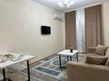 2-бөлмелі пәтер · 55 м² · 6/19 қабат, 7-ш/а., Мкр.7а 20, бағасы: 20 000 ₸ в Актау, 7-й мкр — фото 8