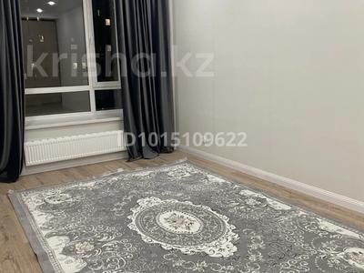 1-комнатная квартира · 40 м² · 5/10 этаж, Култегин 19/1 за 30.8 млн ₸ в Астане, Нура р-н