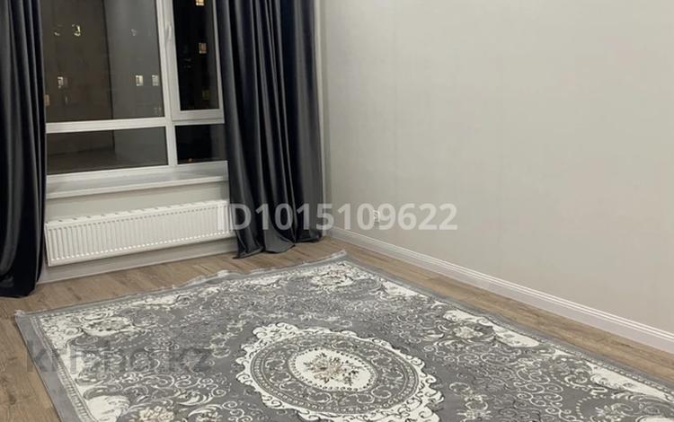 1-комнатная квартира · 40 м² · 5/10 этаж, Култегин 19/1 за 30.8 млн ₸ в Астане, Нура р-н — фото 2