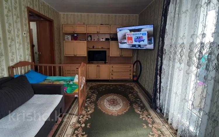 2-бөлмелі пәтер · 48.4 м² · 4/5 қабат, Назарбаева, бағасы: ~ 18.3 млн ₸ в Петропавловске — фото 9