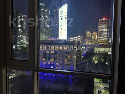 2-комнатная квартира · 61 м² · 9/12 этаж, Сарайшык 8 — Кунаева за 500 000 〒 в Астане, Есильский р-н