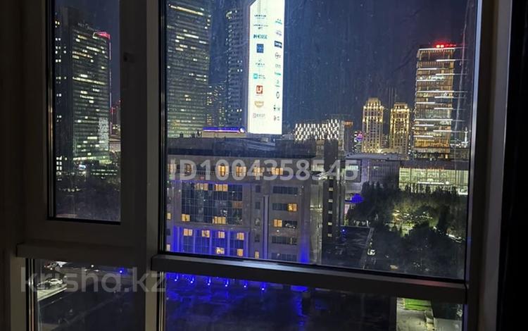 2-комнатная квартира · 61 м² · 9/12 этаж, Сарайшык 8 — Кунаева за 500 000 ₸ в Астане, Есильский р-н — фото 22