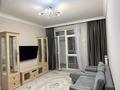 2-комнатная квартира · 61 м² · 9/12 этаж, Сарайшык 8 — Кунаева за 500 000 ₸ в Астане, Есильский р-н — фото 25