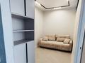1-бөлмелі пәтер · 40 м² · 8/9 қабат, Е-899 1/1 — За ЖК Зеленый квартал, бағасы: 18 000 ₸ в Астане, Есильский р-н — фото 4