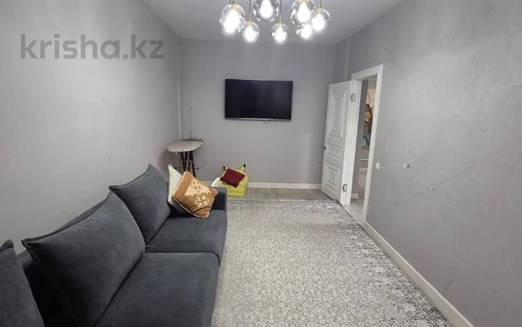 2-комнатная квартира · 70 м², Макатаева 131 — Муратбаева за 52 млн ₸ в Алматы, Алмалинский р-н — фото 2