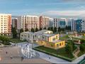 1-комнатная квартира · 46.51 м² · 5/9 этаж, мкр Кайрат 100 за 22 млн ₸ в Алматы, Турксибский р-н — фото 3