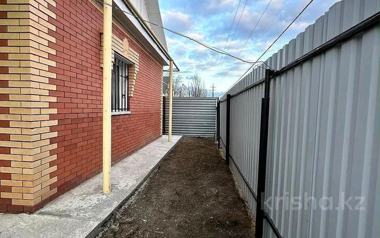 Жеке үй · 3 бөлме · 108.4 м² · 11 жүзд., Солтүстік-Батыс шағын аудан, бағасы: 49.9 млн ₸ в Костанае, Микрорайон Северо-Западный — фото 2