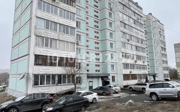 3-комнатная квартира · 72 м² · 2/9 этаж, Утепова 20 за 35 млн ₸ в Усть-Каменогорске — фото 2