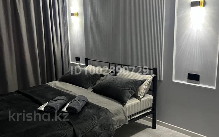 2-комнатная квартира · 45 м² · 1/5 этаж, Ихсанова 87 за 18 000 ₸ в Уральске, мкр Школьник — фото 2
