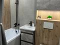 2-комнатная квартира · 45 м² · 1/5 этаж, Ихсанова 87 за 18 000 ₸ в Уральске, мкр Школьник — фото 9