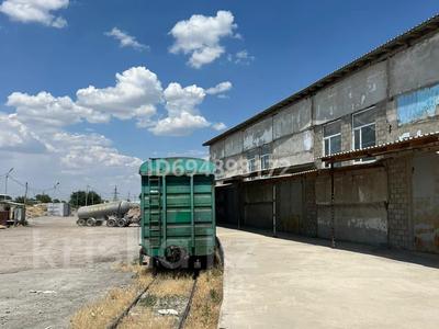 Свободное назначение, склады · 2160 м² за ~ 2.2 млн 〒 в Таразе