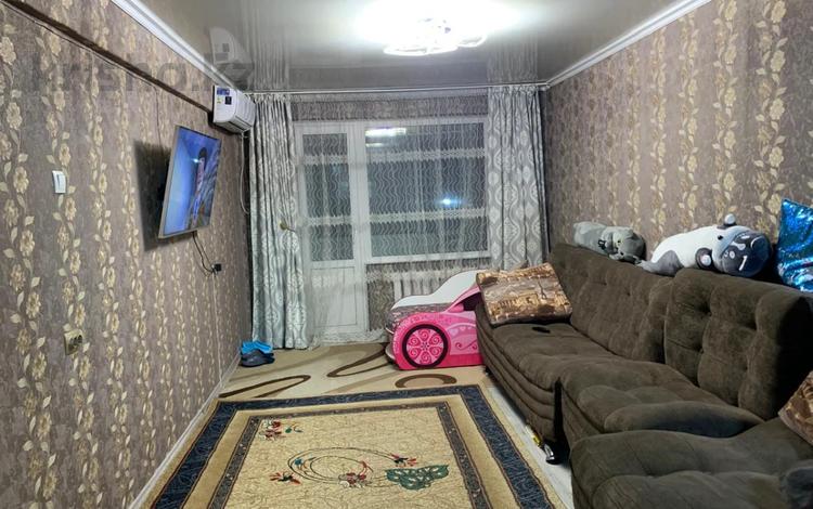 3-комнатная квартира · 60 м² · 3/5 этаж, Назарбаева 63/1 за 23.5 млн 〒 в Усть-Каменогорске — фото 12