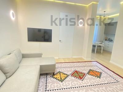 2-бөлмелі пәтер · 40 м² · 2/9 қабат, Бокейханова 20, бағасы: 360 000 ₸ в Астане, Есильский р-н
