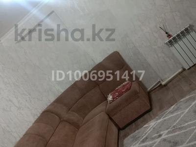 Часть дома · 3 комнаты · 56 м² · 2 сот., мкр Фёдоровка 6 — Магазин св Артем Рядом пожарная часть за 9 млн 〒 в Караганде, Казыбек би р-н