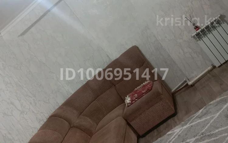 Часть дома · 3 комнаты · 56 м² · 2 сот., мкр Фёдоровка 6 — Магазин св Артем Рядом пожарная часть за 9 млн 〒 в Караганде, Казыбек би р-н — фото 14