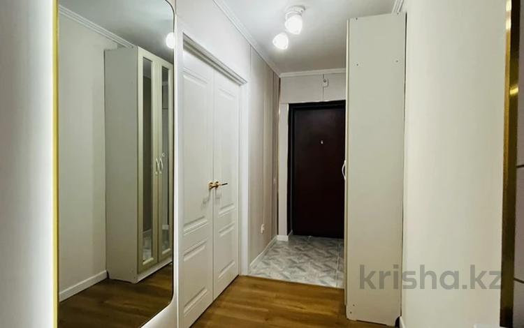 2-комнатная квартира · 55 м² · 8/9 этаж, Омарова 23/1 за ~ 34 млн ₸ в Астане, Нура р-н — фото 2