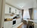2-комнатная квартира · 55 м² · 8/9 этаж, Омарова 23/1 за ~ 34 млн ₸ в Астане, Нура р-н — фото 3