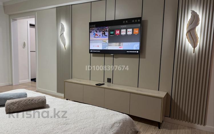 1-бөлмелі пәтер · 42 м² · 4/5 қабат, Байкен Ашимова, бағасы: 20 000 〒 в Талдыкоргане, мкр Болашак — фото 35