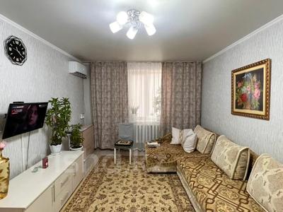 1-комнатная квартира · 38.9 м² · 4/4 этаж, Темирказык за 12.3 млн ₸ в Талдыкоргане