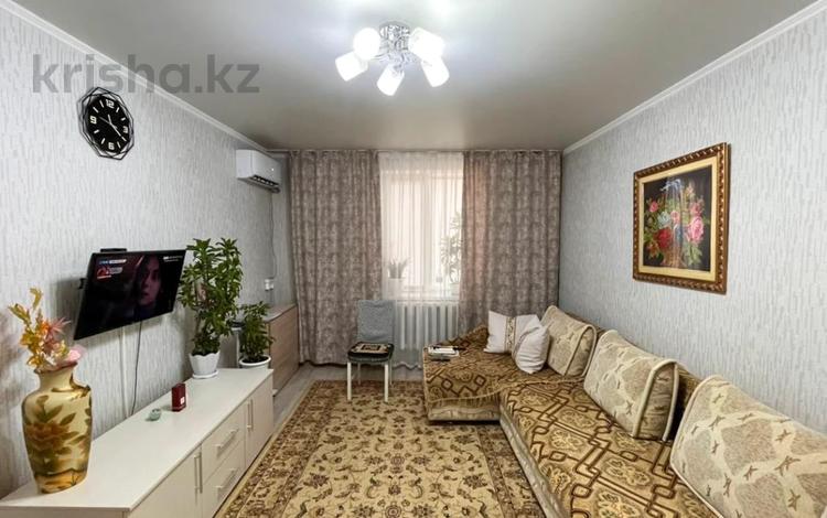 1-комнатная квартира · 38.9 м² · 4/4 этаж, Темирказык за 12.3 млн ₸ в Талдыкоргане — фото 3