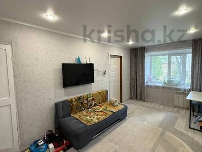 2-бөлмелі пәтер · 43 м² · 1/4 қабат, САИНА 8, бағасы: 10.6 млн ₸ в Кокшетау