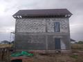 Жеке үй · 4 бөлме · 140 м² · 6 жүзд., Жана курылыс 154, бағасы: 45 млн ₸ в Коктагане (Чапаеве)