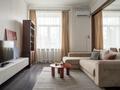 3-комнатная квартира · 93 м² · 7/18 этаж, Туран 39а — ТУРАН - СЫГАНАК за 35 000 ₸ в Астане, Нура р-н — фото 10