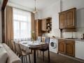 3-комнатная квартира · 93 м² · 7/18 этаж, Туран 39а — ТУРАН - СЫГАНАК за 35 000 ₸ в Астане, Нура р-н — фото 12